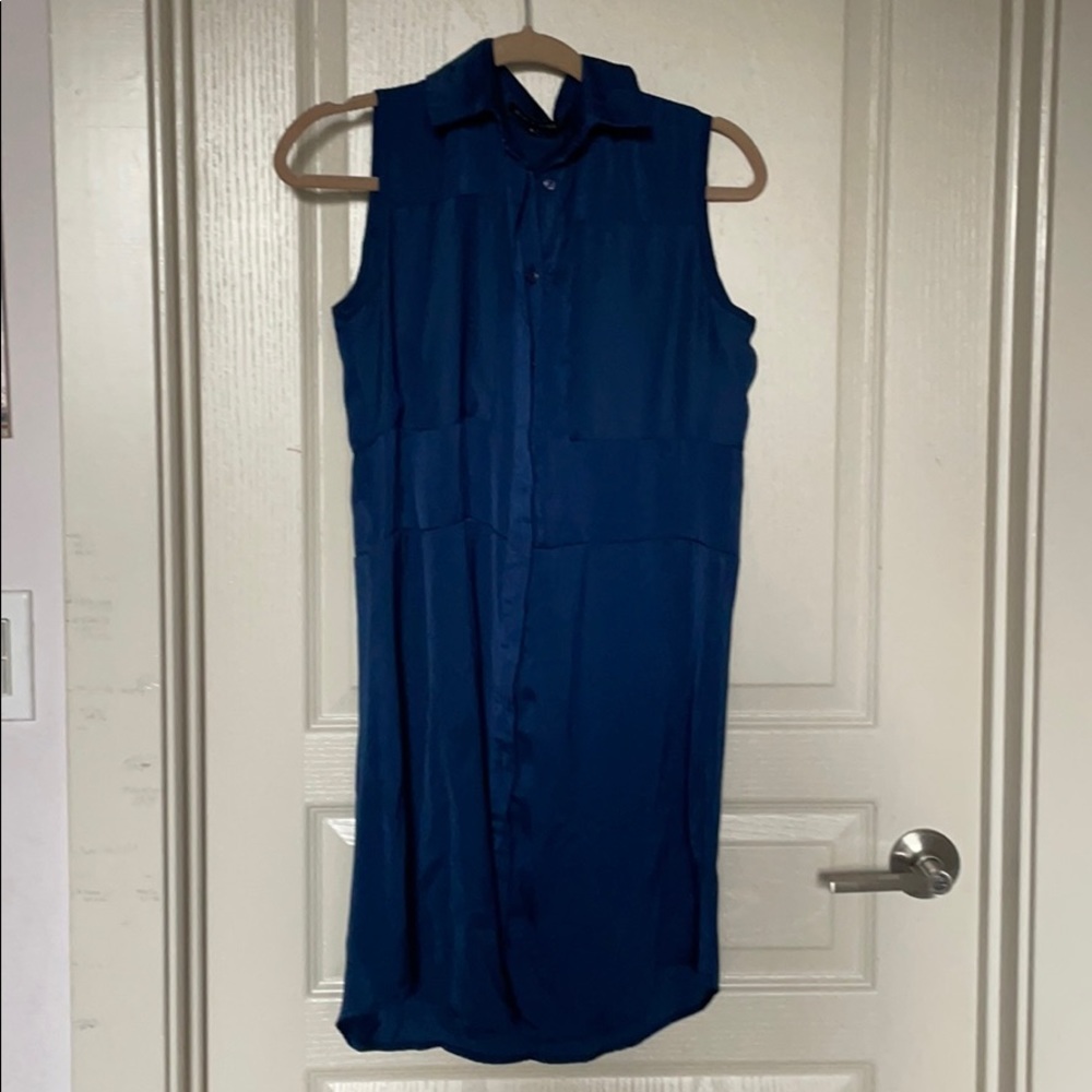 Casual dress